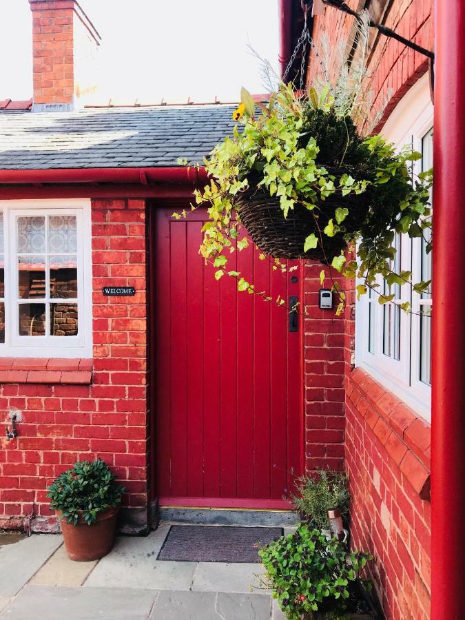 30 Overleigh Road Chester Exterior photo